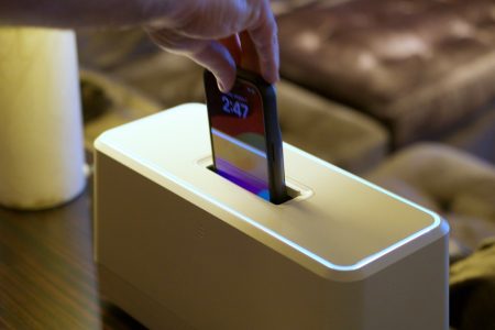 Swippitt is one of the most creative smartphone accessories I’ve seen in years