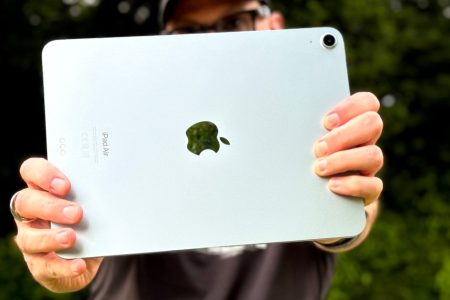 The 2025 iPad Air may get a two-generation performance boost