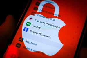 Keep Your Kids Out of Your iPhone Apps With This iOS 18 Trick