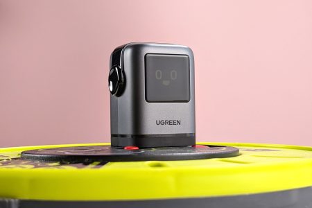 UGreen Uno Charger 100W review: meet your charming charging companion
