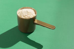 Obsessing Over Your Protein? Why &apos;Goals&apos; Might Not Be Necessary, Experts Say