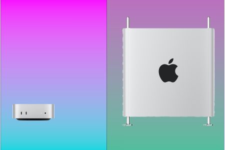 Mac mini M4 vs Mac Pro M2: Which is the one for you?