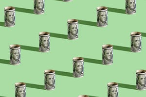 Pad Your Savings Cushion With APYs Over 4%. Today&apos;s Best Savings Rates for Jan. 24, 2025