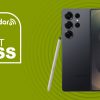 new-samsung-galaxy-s25-ultra-starts-at-just-$399.99-with-a-trade-in-at-best-buy
