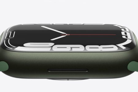 Apple Leads Global Smartwatch Market in Q1 2022: Report