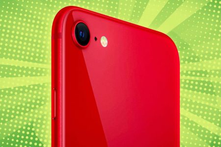 Is this the iPhone SE 4? Leaked photos reveal major changes coming in 2025