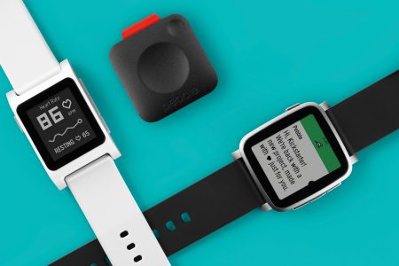 Pebble is back! The iconic smartwatch is returning with its OG founder and