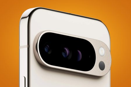The Google Pixel 9 Pro may have a serious design issue, with some units literally peeling apart