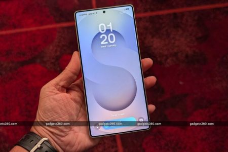 Samsung Galaxy S25 Ultra May Have Solved a Key Display Issue