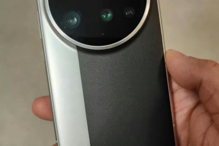 Xiaomi 15 Ultra Live Image Appears Online Again Ahead of Launch – GSMChina