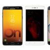 nokia-6-vs-samsung-galaxy-on-max-vs-galaxy-j7-prime-vs-redmi-note-4