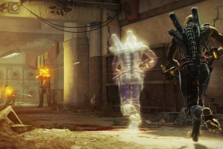 Insomniac Games Pitched Resistance 4, but Was Turned Down by Sony