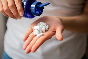 Can NAD Plus Supplements Reverse the Aging Process?