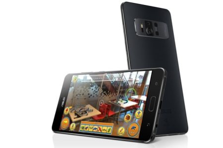 Asus Zenfone AR India Launch, Reliance Jio Effect, and More: 360 Daily