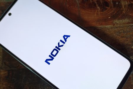 Intel loses another top exec as Nokia poaches AI and data center chief as new CEO