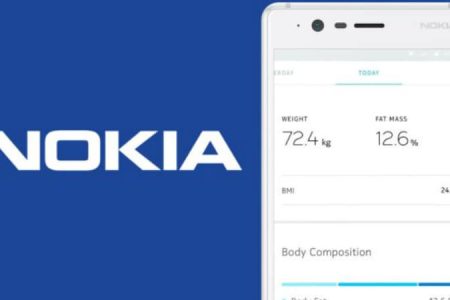 Nokia Fixes Its Health Mate App After a Spate of Bad Reviews