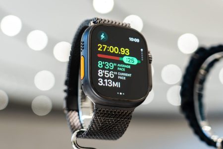 I changed these 8 Apple Watch settings to significantly extend battery life