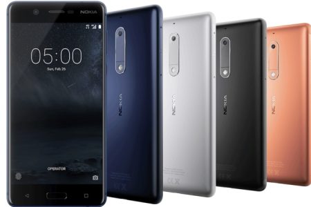 Nokia 5 Pre-Bookings, Galaxy On Max Launched, and More: Your 360 Daily