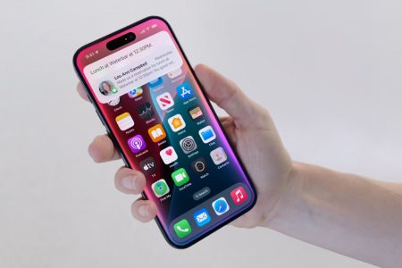 iOS 18.4 could be the biggest iPhone upgrade ever – here’s why