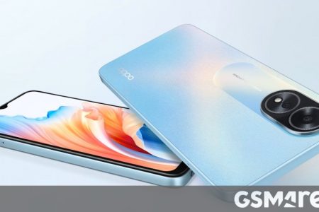 Oppo led Southeast Asian smartphone market in 2024