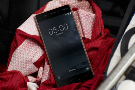 Nokia 5 Pre-Bookings in India Begin Today