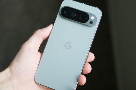 We just got our first look at the official Pixel 9a colors