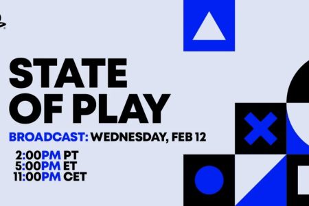 PlayStation State of Play Returns February 12: Here’s What to Expect
