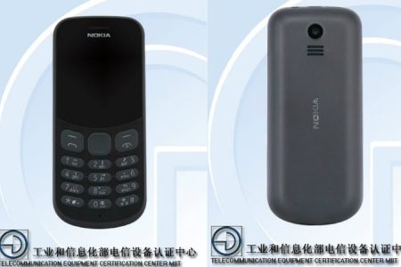New Nokia Feature Phone Spotted on Certification Site