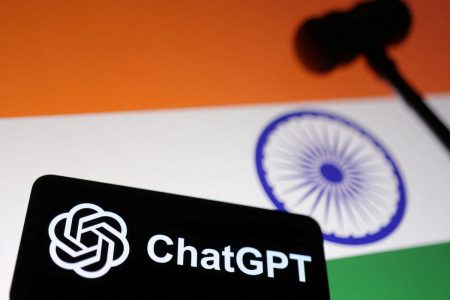 OpenAI Says it Does Not Use Indian Media Groups’ Content to Train ChatGPT