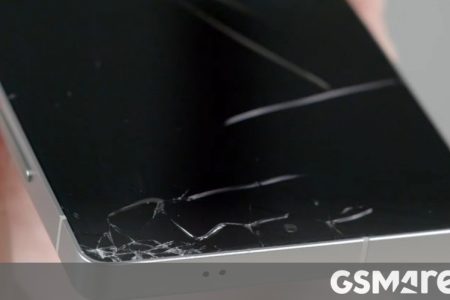 Samsung Galaxy S25 Ultra fails new drop tests