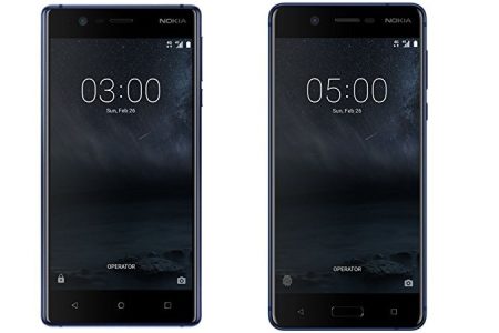 Nokia 3, Nokia 5 Android Phones Go Up for Pre-Orders in the UK