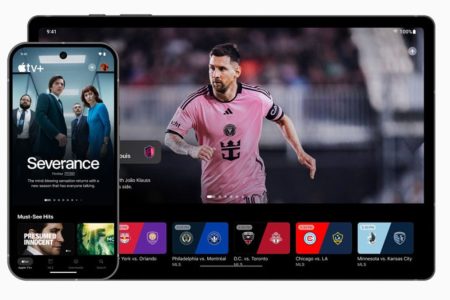Apple TV App Now Available for Android Users on Google Play