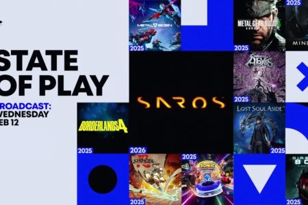 Saros, MindsEye and More: Everything Announced at Sony’s State of Play