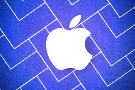 Apple has a humanoid robot in the works, according to a report