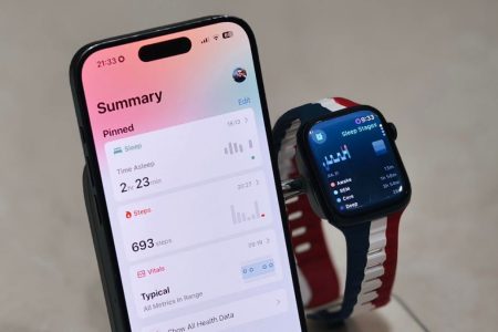 Your next Apple Watch or AirPods could have life-changing features thanks to this new initiative