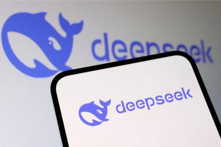 DeepSeek Downloads Suspended in South Korea Over Data Protection
