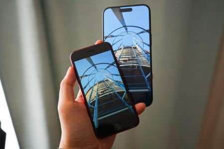 The iPhone SE 4 this week isn&apos;t what you&apos;re expecting – and we can thank Apple Intelligence for that