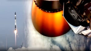 Rocket Lab&apos;s Fasten Your Seatbelts Launch: Everything in 3 Minutes – Video