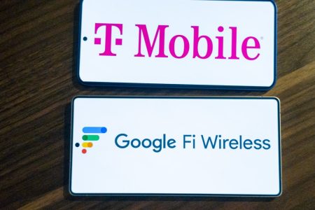 I tried roaming on Google Fi and T-Mobile, this is the best