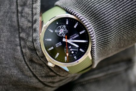 Why the OnePlus Watch 3 is missing a key Apple Watch feature in the US and Canada