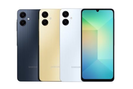 Samsung Galaxy A06 May Come With One of Galaxy S25’s New Features