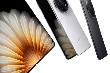 Oppo Find N5 Launched Globally: Specs, Features, Pricing and Availability – GSMChina