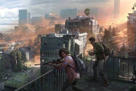 Naughty Dog’s Cancelled The Last of Us Multiplayer Game Was ‘Great’: Yoshida