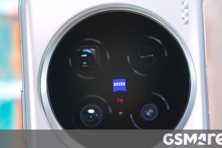 vivo X200 Ultra to get a new Action Button