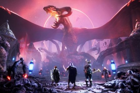 Dragon Age: The Veilguard Is Coming to PS Plus Just 4 Months After Launch