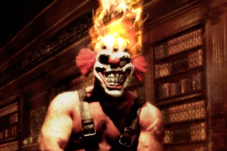 Cancelled Twisted Metal Reboot for PS5 Was Reportedly a Battle Royale Title
