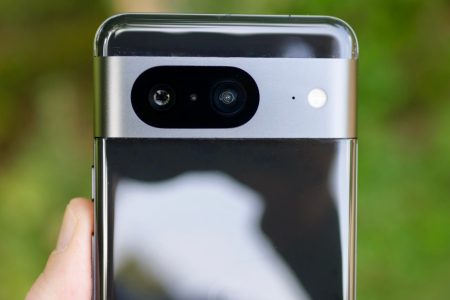 Google’s Pixel Camera has a killer new feature for streamers