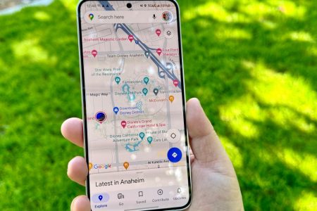 Google Maps’ new feature sees Android play catchup to iOS