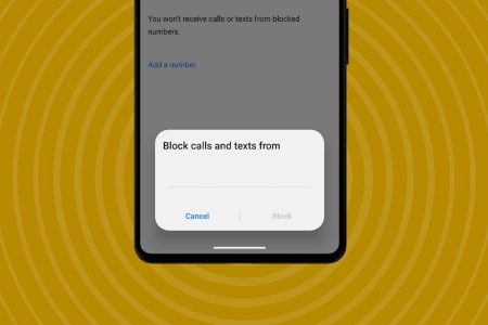 How to know if someone blocked your number