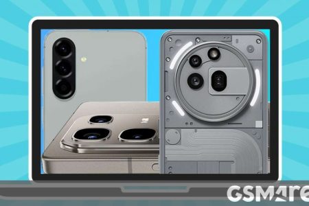 MWC 2025 saw announcements from Samsung, Nothing and others, Week 10 in review